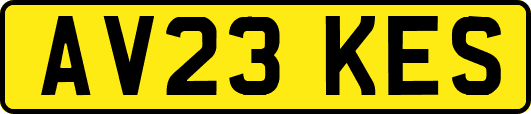 AV23KES