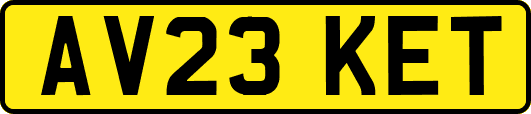 AV23KET