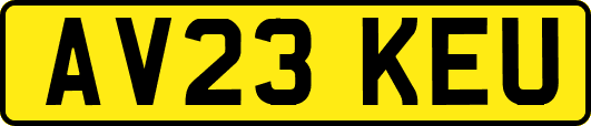 AV23KEU
