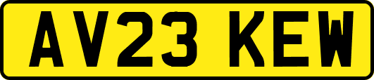 AV23KEW