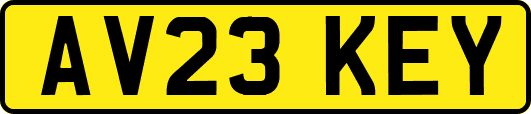 AV23KEY