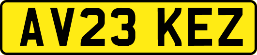 AV23KEZ