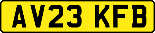 AV23KFB