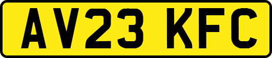 AV23KFC