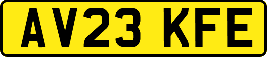 AV23KFE