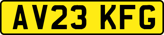 AV23KFG