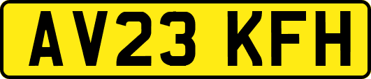 AV23KFH
