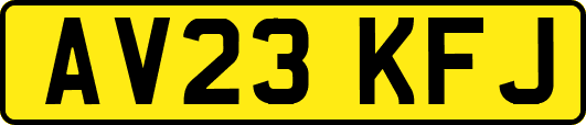 AV23KFJ