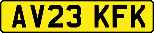 AV23KFK