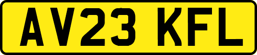 AV23KFL
