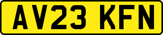 AV23KFN