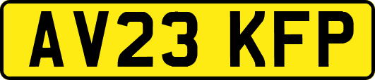 AV23KFP