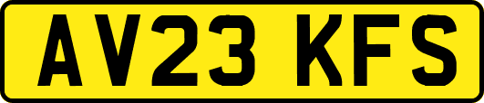 AV23KFS
