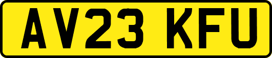 AV23KFU