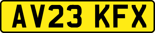 AV23KFX