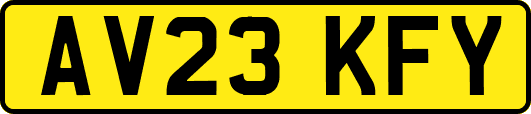 AV23KFY