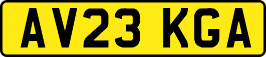 AV23KGA