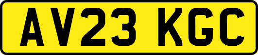 AV23KGC