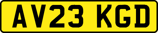 AV23KGD