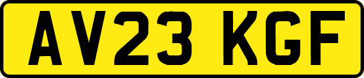 AV23KGF