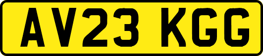 AV23KGG