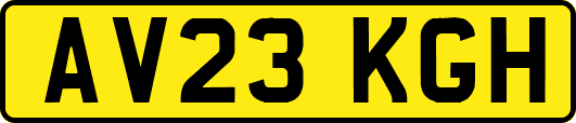 AV23KGH