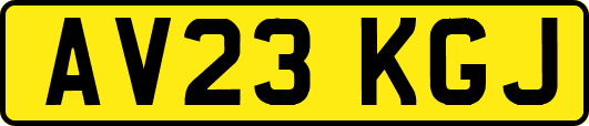 AV23KGJ