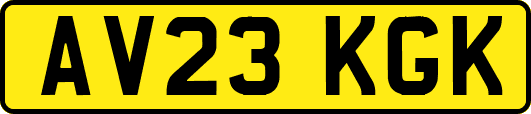 AV23KGK