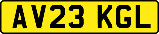 AV23KGL