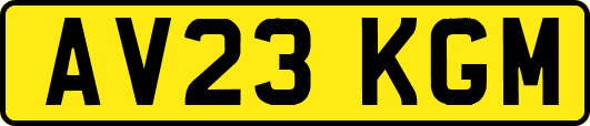 AV23KGM