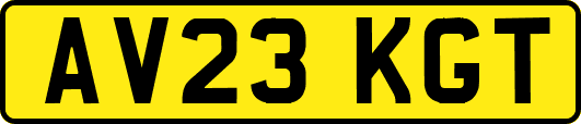 AV23KGT