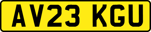 AV23KGU
