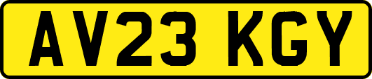 AV23KGY