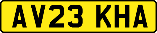 AV23KHA