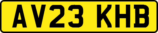 AV23KHB