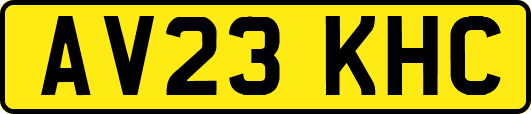 AV23KHC