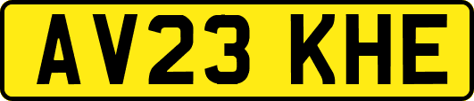 AV23KHE