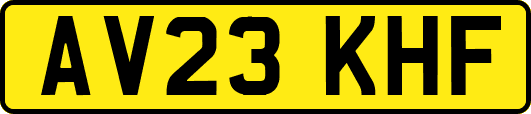 AV23KHF