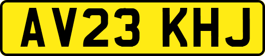 AV23KHJ