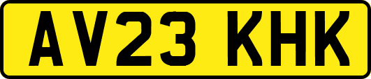 AV23KHK