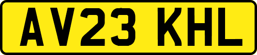 AV23KHL