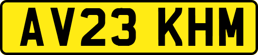 AV23KHM