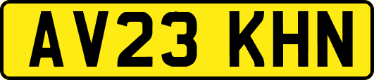 AV23KHN