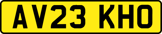 AV23KHO