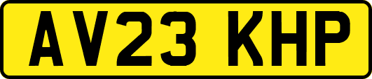 AV23KHP