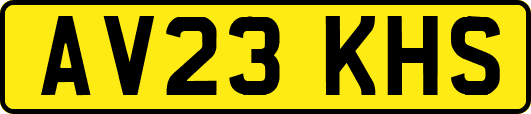 AV23KHS