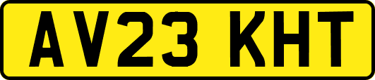 AV23KHT