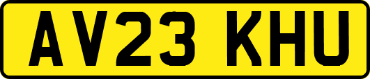 AV23KHU