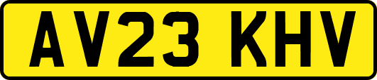 AV23KHV