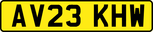 AV23KHW
